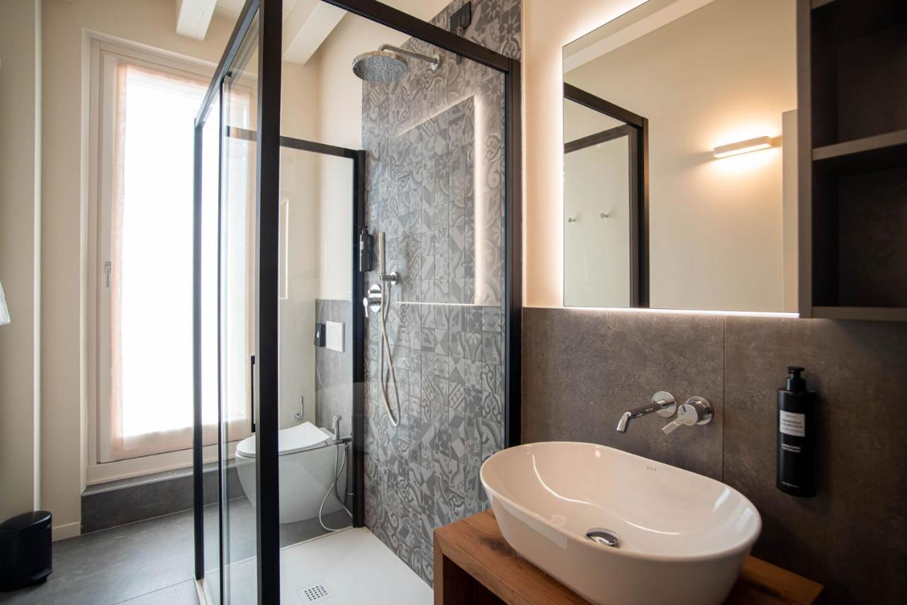 Calcirelli Suites Верона Екстер'єр фото
