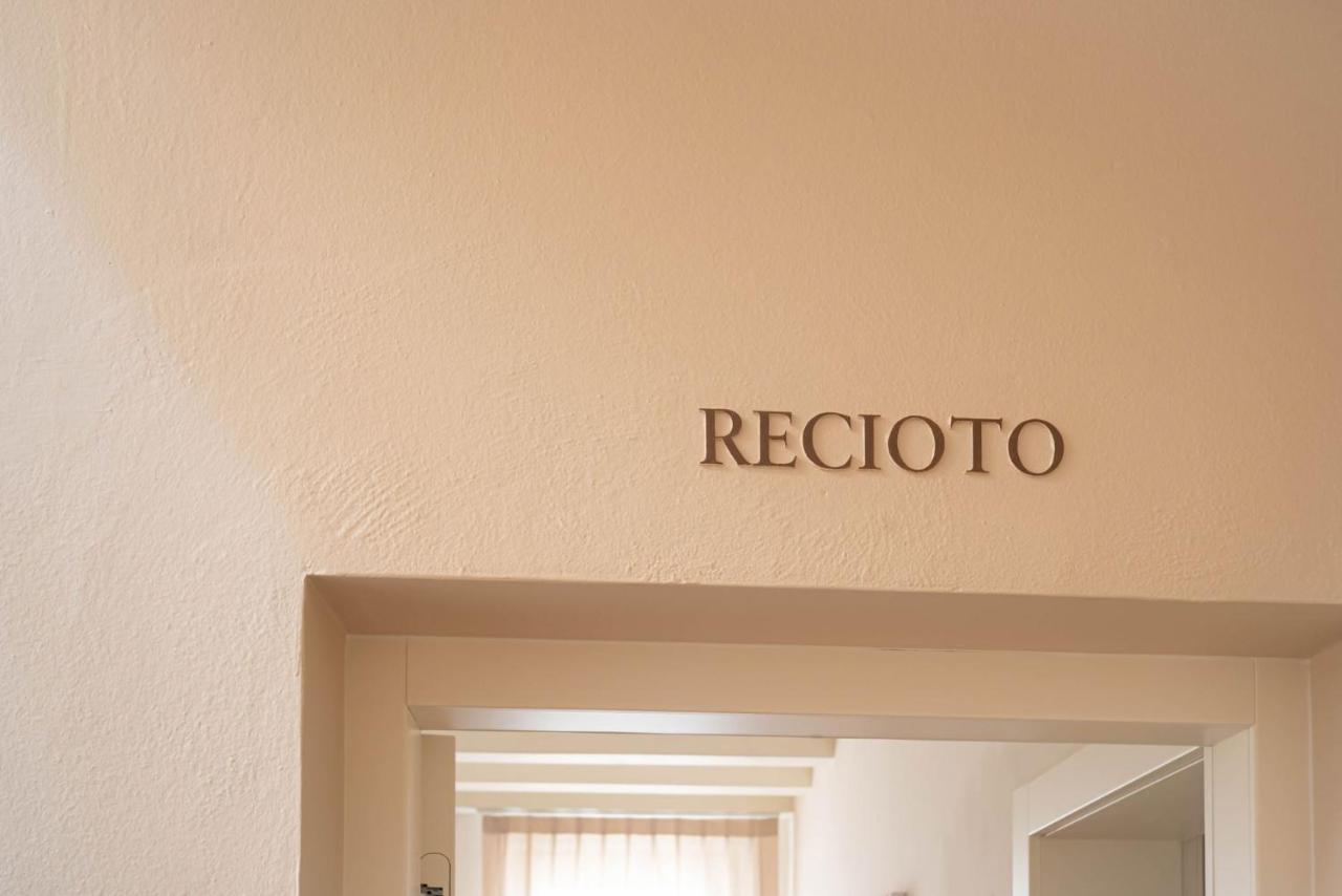 Calcirelli Suites Верона Екстер'єр фото