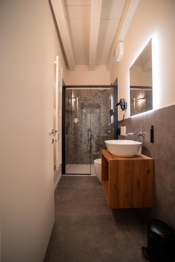Calcirelli Suites Верона Екстер'єр фото